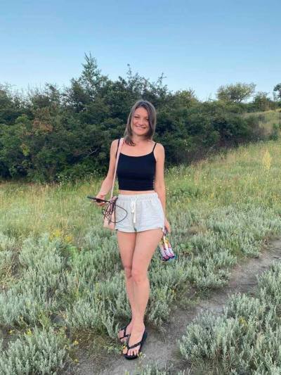 марина 37 ans Запорожье Ukraine