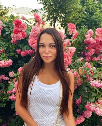 Olga 35 Jahre Киев Ukraine