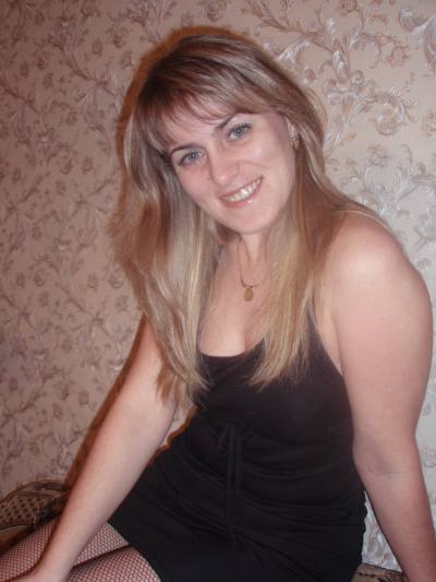 Elena 46 Jahre Haverhill Großbritannien