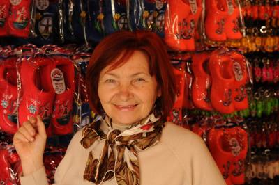 Taisiyaya 75 лет Kelkheim Германия
