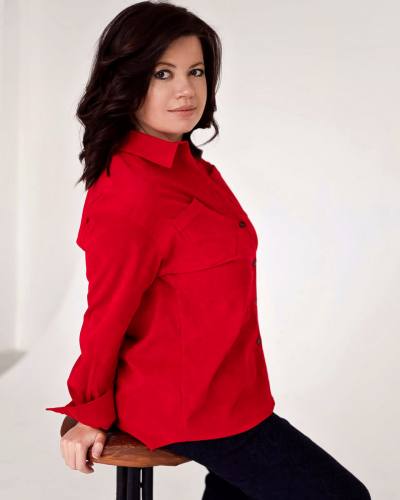 Ekaterina 48 ans калининград Russie