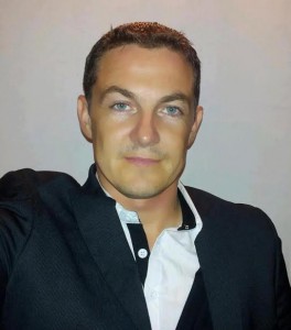 Chistopher 43 лет Berlin Германия
