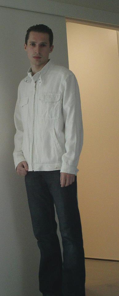 Sebastien 38 ans Luxembourg Luxembourg