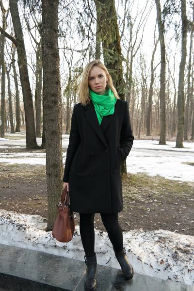 Olena 39 years Kharkov Ukraine