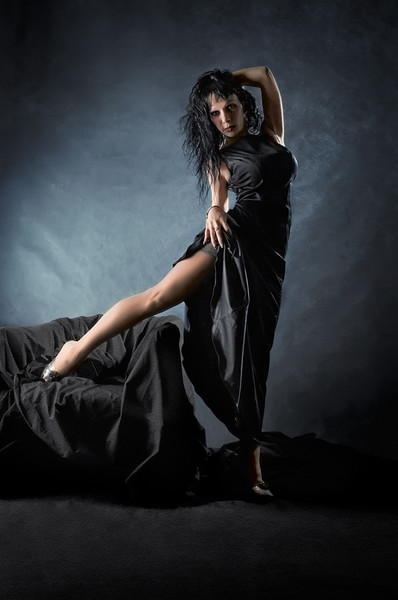 Olesya 49 ans Almata Kazakhstan