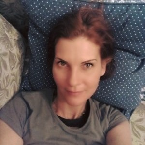 Amalia 51 ans Kaliningrad Russie