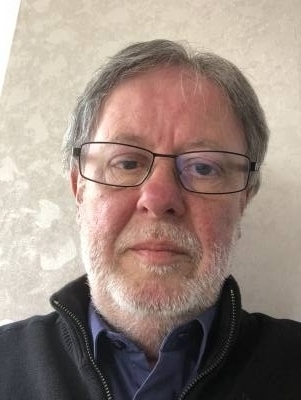 Guy 65 ans Versailles France