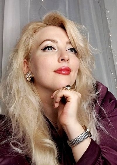 Lybow 34 years Apsheronsk Russia