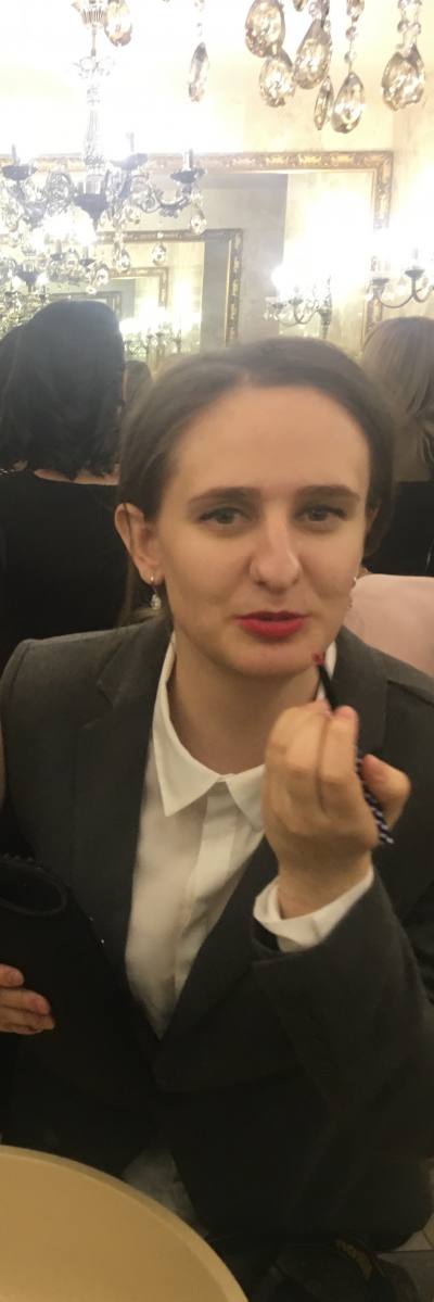 Mari 30 ans Пятигорск  Russie