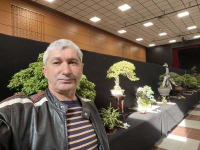David 55 лет Toulouse  Франция