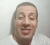Hakim 46 лет Bordou Франция