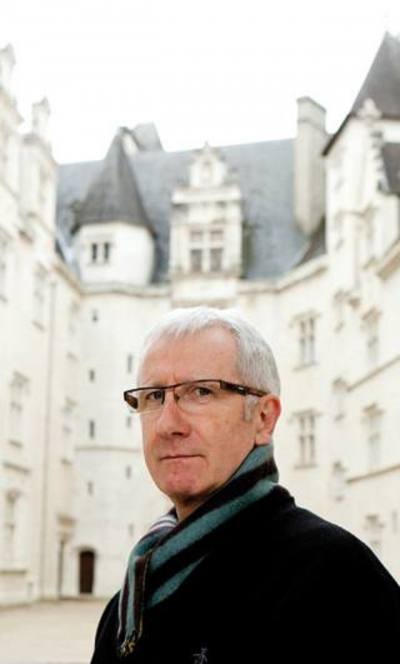 William 66 ans Lens France