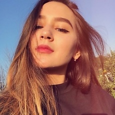 Яна 24 ans Киев Ukraine