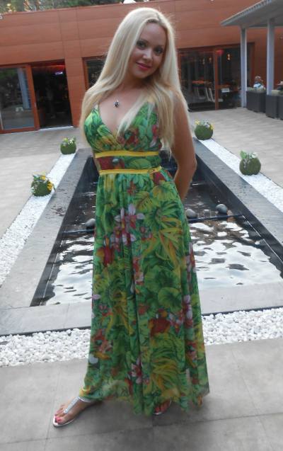 Olga 44 ans Minsk Biélorussie