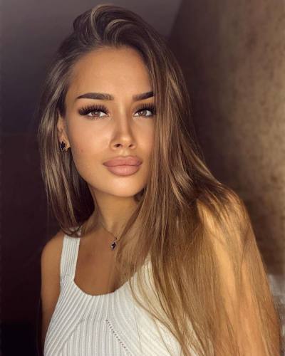 Yulia 33 ans Moscow  Russie