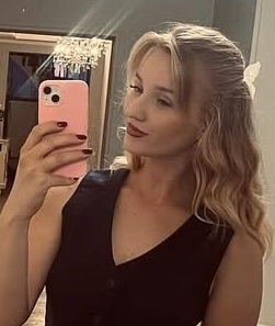 Anastasia 40 Jahre Одесса Ukraine