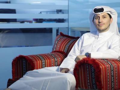 Alex 34 ans Doha Qatar