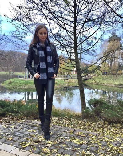 Victoria 40 ans Chernivtci Ukraine