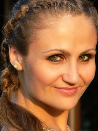 Yulia 49 ans Сумы Ukraine