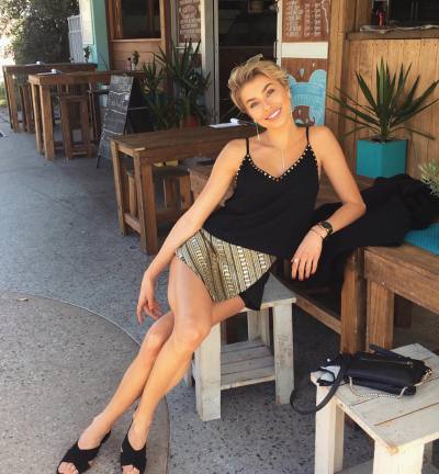 Anna 42 ans Рубежное Ukraine