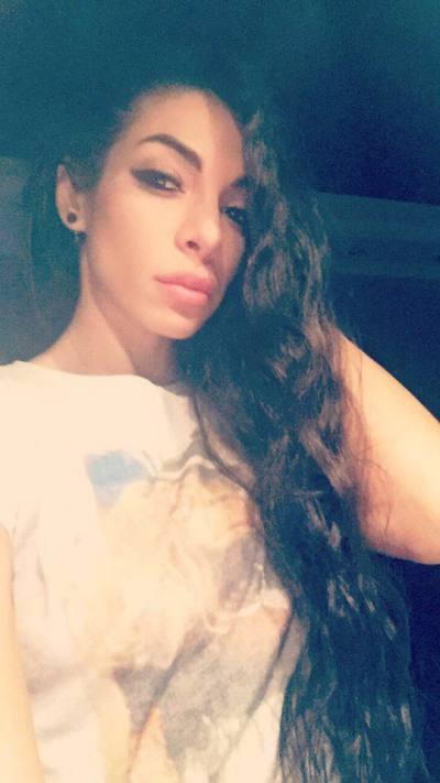 Sopha 38 ans Novorosiusk Russie