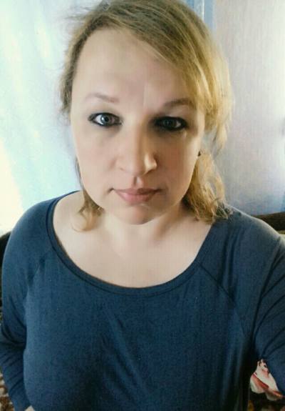 Tanya 52 ans Кировоград Ukraine