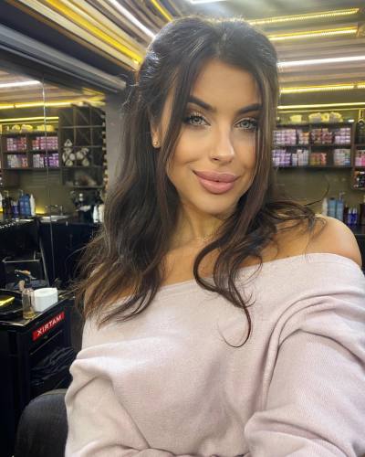 Inna 37 ans Kiev Ukraine
