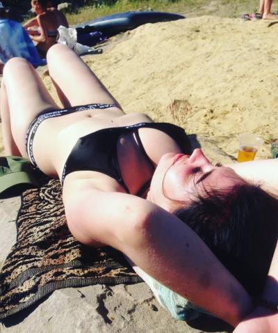 Valya 32 ans Luhansk Russie