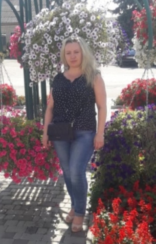 Nata 47 ans Одесса  Ukraine