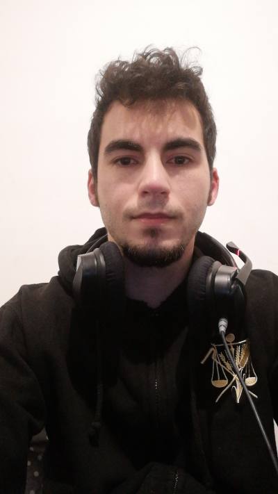 Gregory  29 ans Nîmes France