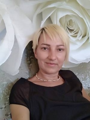 Валентина 48 ans Евпатория  Russie