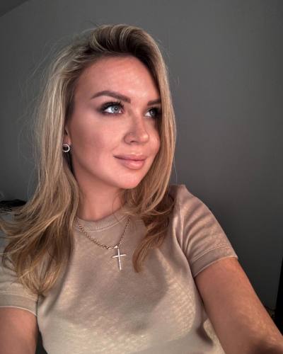 Ekaterina 32 years Donetsk Ukraine