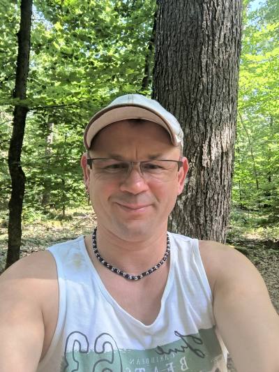 Sven 48 лет Murrhardt Германия