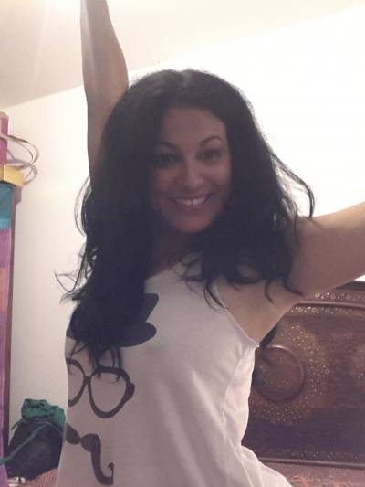 Benedicte 50 ans Rennes France