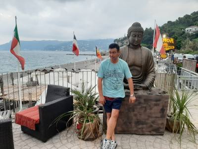 Tachfine 59 ans Savona Italie