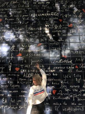 Marina 31 ans Красноярск Russie