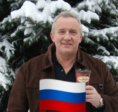 Александр Джон 60 лет Kirov  Россия