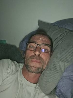 Micka 45 ans Annecy France
