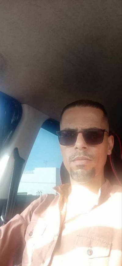 Abdel 39 ans Agadir Maroc
