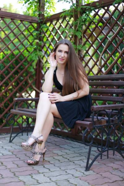 Julia 44 ans Sumy Ukraine