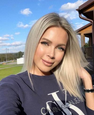 Maria 41 years Minsk Belarus