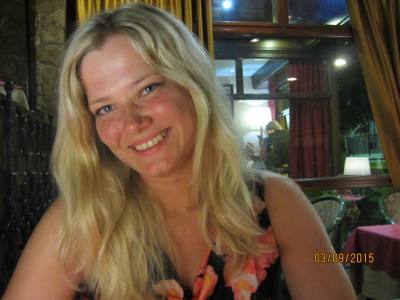 Marina 36 ans минск Biélorussie