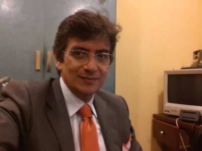 Luigi 52 ans Pompei Italie