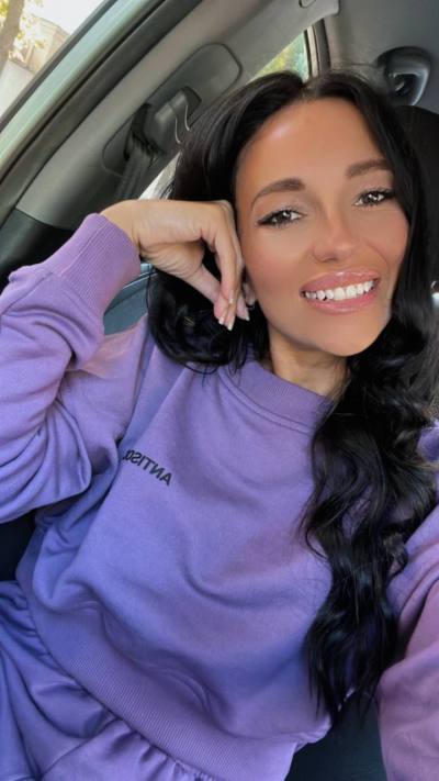 Natalia 35 years Mykolaiv Ukraine
