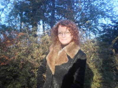 Tatiana 59 ans Kiev Ukraine