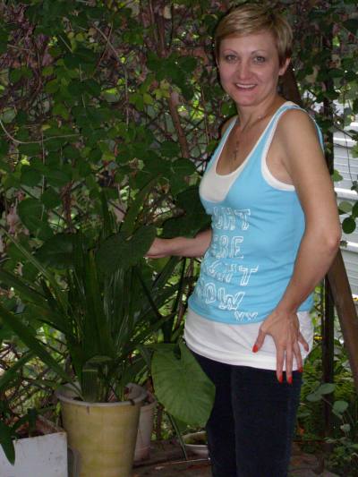 Svetlana 52 ans Алматы Kazakhstan