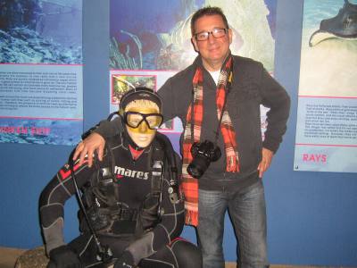 Elio 71 ans Toulon France