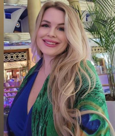 Milkah 37 лет Nice Франция