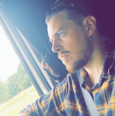 Remi 31 лет Les Sables D’olonne Франция