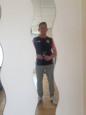 Thierry 60 ans Obernai  France
